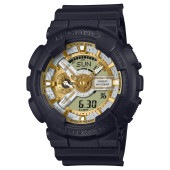 [GA-110CD-1A9JF] G-SHOCK Metallic Color Dial Series|腕時計|時計・アクセサリー