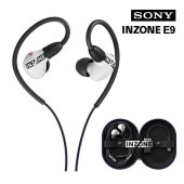 [IER-G900-WZ] INZONE (���󥾡���) E9 �����ߥ󥰥إåɥۥ� �ۥ磻�ȡ�