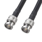 [KM-SDI02] SDI�����֥�(HD-SDI/3G-SDI�б�) 2m