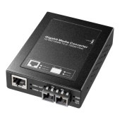 [LAN-EC212CB] 光メディアコンバータ(ギガビット ブリッジ マルチモード)|パソコン周辺機器|パソコン・PC周辺機器・PCソフト