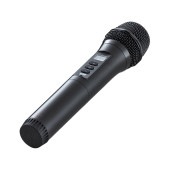 [MM-SPHMW7B] ワイヤレスマイク(MM-SPAMP21用・Bタイプ)|情報機器|家電
