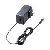 [P-SP-AC4] ACアダプタ(MM-SPAMP21用)|情報機器|家電
