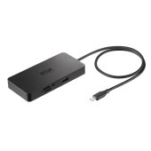 [USB-DKM5BKN] USB Type-C ドッキングステーション|その他(OAファニチャー・アクセサリ)|OAファニチャー・アクセサリ