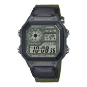 [AE-1200WHUB3AJF] CASIO COLLECTION★|腕時計|時計・アクセサリー