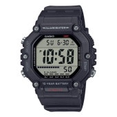 [AE-1600H-1AJF] CASIO COLLECTION|腕時計|時計・アクセサリー