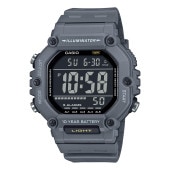 [AE-1600H-8BJF] CASIO COLLECTION★|腕時計|時計・アクセサリー