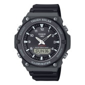 [AQ-S820W-1AJF] CASIO COLLECTION|腕時計|時計・アクセサリー
