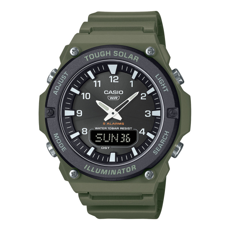 [AQ-S820W-3BJF] CASIO COLLECTION��