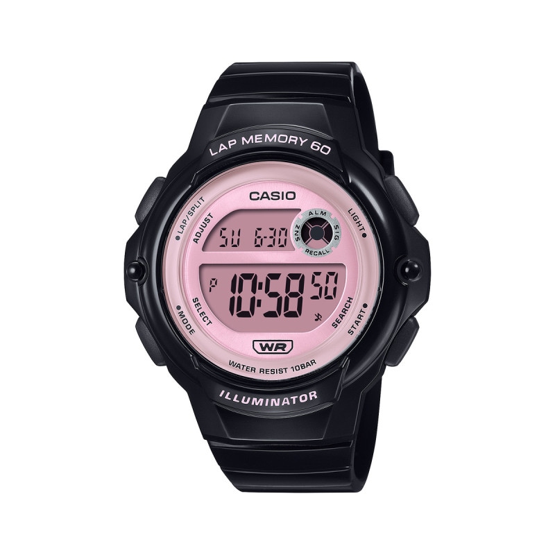 [LWS-1200H-1A2JF] CASIO COLLECTION��