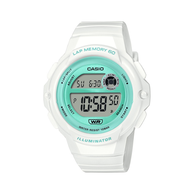 [LWS-1200H-7A3JF] CASIO COLLECTION