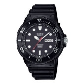 [MRW-230HJ-1E1JF] CASIO COLLECTION★|腕時計|時計・アクセサリー