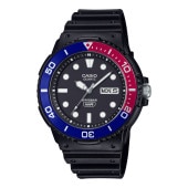 [MRW-230HJ-1E2JF] CASIO COLLECTION|腕時計|時計・アクセサリー