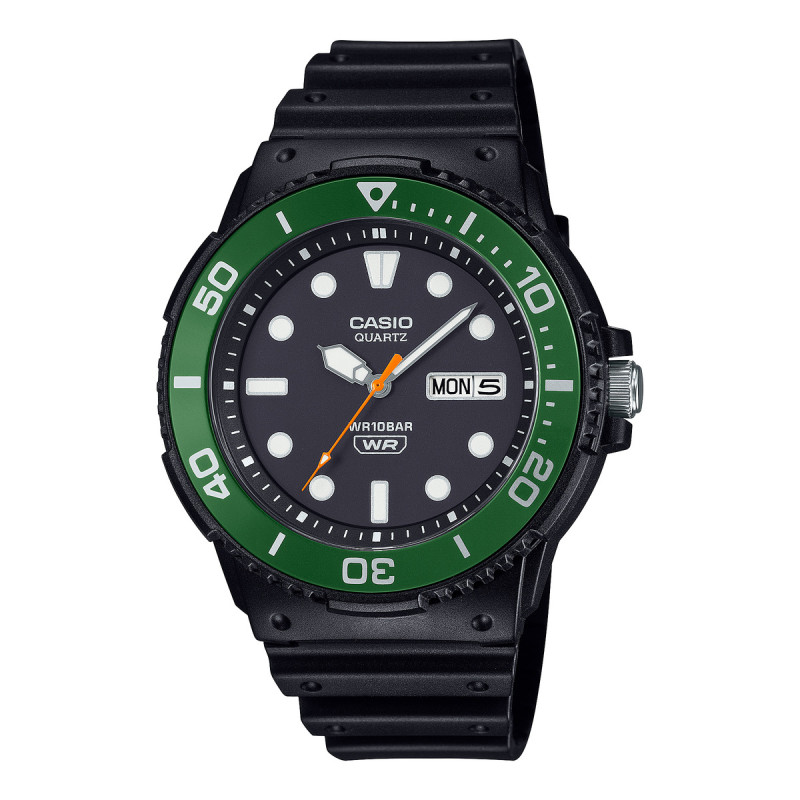 [MRW-230HJ-1E3JF] CASIO Collection STANDARD��