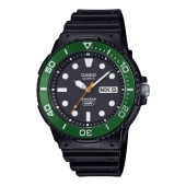[MRW-230HJ-1E3JF] CASIO COLLECTION★|腕時計|時計・アクセサリー