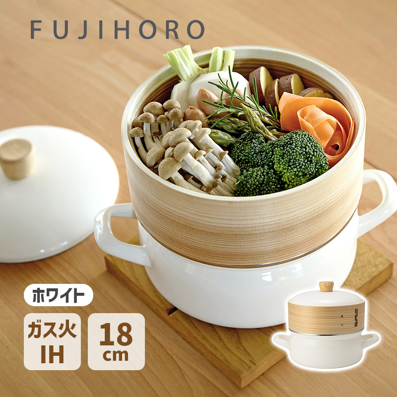 [SER-18WW] �������դ��ۡ������� �ۥ磻�� 18cm��