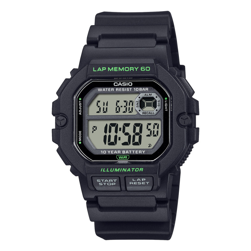 [WS-1400H-1AJF] CASIO COLLECTION��