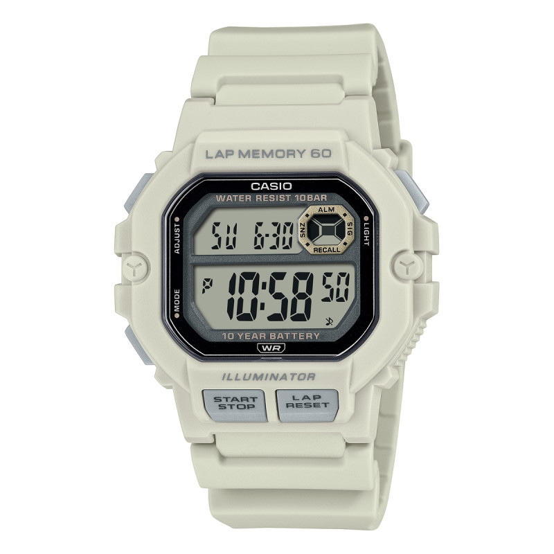 [WS-1400H-8AJF] CASIO COLLECTION