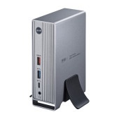 [USB-CVDK10] USB Type-Cドッキングステーション(4K×3画面出力対応)|その他(OAファニチャー・アクセサリ)|OAファニチャー・アクセサリ