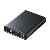 [BTL-RDC27BK] モバイルバッテリー(10000mAh・PD20W・ブラック)|情報機器|家電