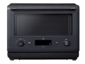 [ES-GX26-BM] EVERINO(エブリノ) オーブンレンジ 26L スレートブラック|キッチン家電|家電