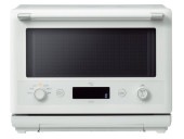 [ES-GX26-WA] EVERINO(エブリノ) オーブンレンジ 26L ホワイト|キッチン家電|家電