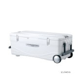 [81902] SPAZA WHALE 45L BASIS UC-045L ピュアホワイト クーラーボックス 45L スペーザホエールベイシス★|保冷ボックス・水筒|アウトドア・スポーツ