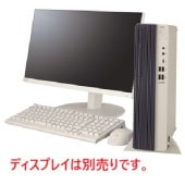 [PC-M2V53LZ9FG2M] Mate J タイプML M2V53L-M(Core i7-14700/メモリ16GB(8GBx2)/SSD512GB/S-Multi/Win11Pro/Offic