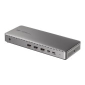 [USB-CVDK20] �ɥå��󥰥��ơ������(HDMI/DisplayPort��4K��3���̽����б�)