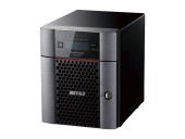[WSH5420DN04W5] TeraStationWSS2025WG HWRAID デスクトップ型4ベイ 4TB|パソコン周辺機器|パソコン・PC周辺機器・PCソフト