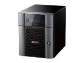 [WSH5420DN32W5] TeraStationWSS2025WG HWRAID デスクトップ型4ベイ 32TB|パソコン周辺機器|パソコン・PC周辺機器・PCソフト