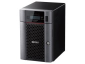 [WSH5620DN24S5] TeraStationWSS2025ST HWRAID デスクトップ型6ベイ 24TB|パソコン周辺機器|パソコン・PC周辺機器・PCソフト