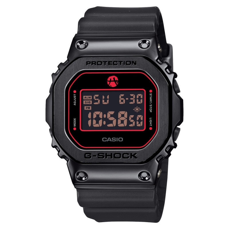 [GM-5600RH-1JR] G-SHOCK Rui HACHIMURA Ȭ¼�ݥ�ǥ� ���������ʡ�