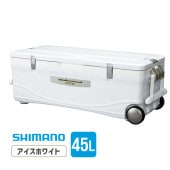 [818997] HC-045Lスペーザ ホエール SPA-ZA WHALE リミテッド 450 アイスホワイト★|保冷ボックス・水筒|アウトドア・スポーツ