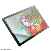 [LCD-WC24P] Wacom �ڥ󥿥֥�å� Cintiq 24�б���Τ褦��ȿ���ɻߥե����