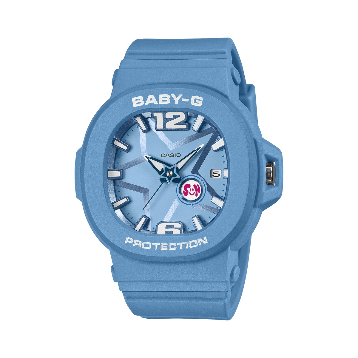 [BGA-10D-2A2JF] BABY-G �� ���������ʡ�