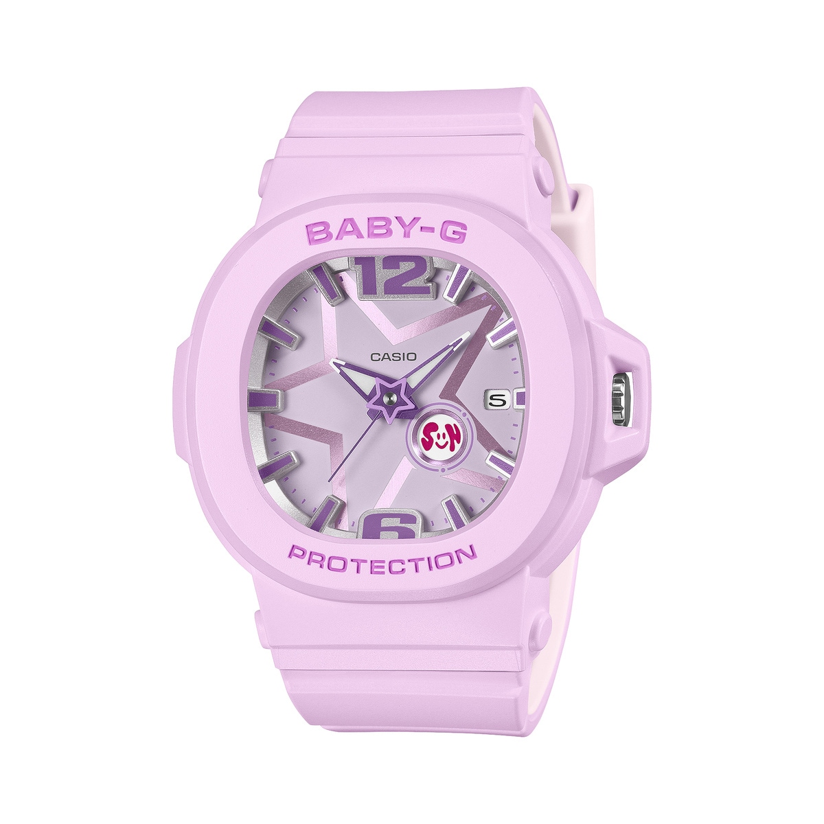 [BGA-10D-6AJF] BABY-G �� ���������ʡ�