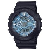 [GA-110CD-1A2JF] G-SHOCK Metallic Color Dial Series|腕時計|時計・アクセサリー