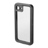 [PDA-IPH029BK] Apple iPhone 16e用耐衝撃防水ケース|情報機器|家電