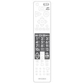 [RL21009] [部品]純正リモコン|ヘッドホン・AVアクセサリ|AV機器
