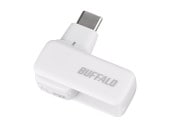 [BSCRM100U3CWH] Type-C��³ USB3.2 microSD���ѥ����ɥ꡼�� �ۥ磻��