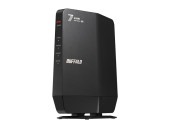 [WSR6500BE6P-BK] ̵��LAN�Ƶ� 802.11be/ax/ac/n/a/g/b 5764+688Mbps