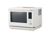 [ES-LA30-WA] オーブンレンジ EVERINO(エブリノ) 30L ホワイト|キッチン家電|家電