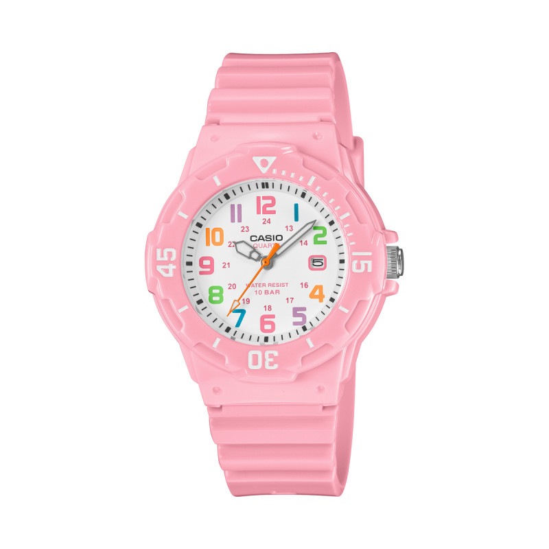 [LRW-200H-4B2JF] CASIO Collection��