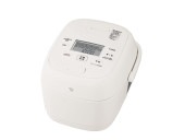 [NW-BB10-WA] 圧力IH炊飯ジャー 極め炊き 豪熱大火力 1.0L(5.5合) ホワイト|キッチン家電|家電