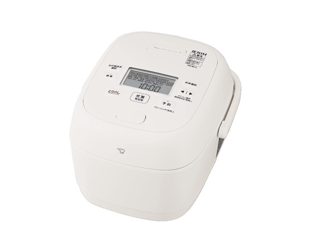 [NW-BB10-WA] ����IH���ӥ��㡼 �ˤ�椭 ��Ǯ����� 1.0L(5.5��) �ۥ磻��