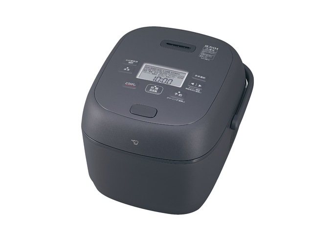 [NW-BB18-BZ] ����IH���ӥ��㡼 �ˤ�椭 ��Ǯ����� 1.8L(1��) ���졼�ȥ֥�å�