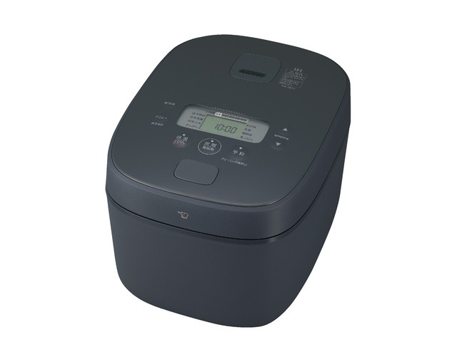 [NW-QB18-BZ] IH���ӥ��㡼 �ˤ�椭 ��Ǯ����� 1.8L(1��) ���졼�ȥ֥�å�