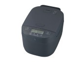 [NW-YC18-BZ] 圧力IH炊飯ジャー 極め炊き 豪熱大火力 1.8L(1升) スレートブラック|キッチン家電|家電