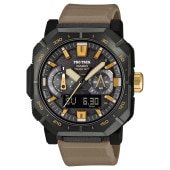 [PRW-B1000-5JF] PROTREK Climber Line ����������