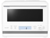 [RE-WF236-W] PLAINLY オーブンレンジ 23L ホワイト系|キッチン家電|家電